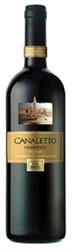 Canaletto  Casa Girelli Primitivo 2006