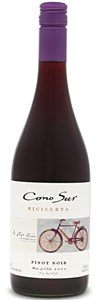 Cono Sur Pinot Noir 2008