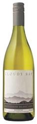 Cloudy Bay Sauvignon Blanc 2008