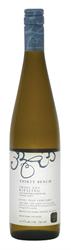 Thirty Bench Small Lot 'Steel Post Vineyard' Riesling 2008