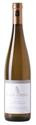 Cave Spring Cellars Cave Spring Vineyard Riesling Estate 2007
