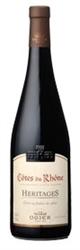 Ogier Syrah Blend 2007