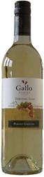 Gallo Family Vineyards Pinot Grigio 2008