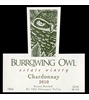 Burrowing Owl Estate Winery Burrowing Owl Vineyards Chardonnay 2007