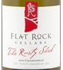 Flat Rock The Rusty Shed Chardonnay 2007