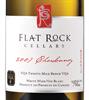 Flat Rock Flat Rock Cellars Chardonnay 2007
