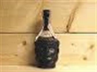 Pisco Soldeica Brandy