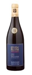 Henry Of Pelham Reserve Baco Noir 2008