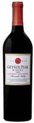 Geyser Peak Alexander Valley Cabernet Sauvignon 2006