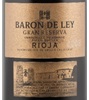 Baron De Ley Gran Reserva 2007