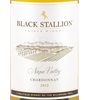 Black Stallion Chardonnay 2012