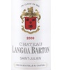 Château Langoa-Barton 3E Cru 2009