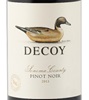 Decoy Pinot Noir 2011