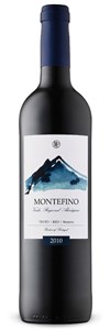 Montefino Reserva Tinto 2007