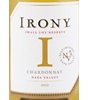 Irony Chardonnay 2012