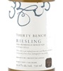Thirty Bench Riesling 2013