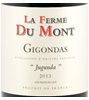 La Vieille Ferme Côtes Jugunda Gigondas 2013