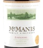 McManis Family Vineyards Zinfandel 2013