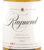 Raymond Reserve Selection Chardonnay 2013