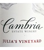 Cambria Julia's Vineyard Pinot Noir 2015