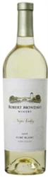 Robert Mondavi Fumé Blanc 2008