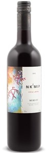 Nk'Mip Cellars Winemaker's Series Merlot 2007