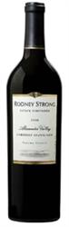 Rodney Strong Cabernet Sauvignon 2007