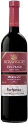 Teliani Valley Mukuzani Saperavi 2006