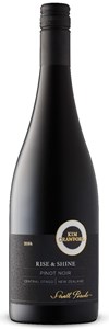 Kim Crawford Small Parcel Rise And Shine Creek Pinot Noir 2007
