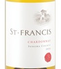 St. Francis Chardonnay 2008