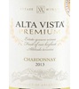 Alta Vista Premium Chardonnay 2013