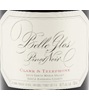 Belle Glos Clark & Telephone Vineyard Pinot Noir 2012