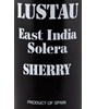 Emilio Lustau East India Solera Cream