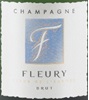 Fleury Fleur De L'europe Champagne
