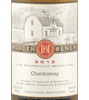 Hidden Bench Winery Chardonnay 2012
