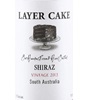 Layer Cake Shiraz 2013