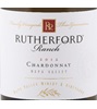 Rutherford Ranch Chardonnay 2012