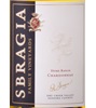 Sbragia Home Ranch Chardonnay 2012