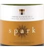 Tawse Winery Inc. Spark Limestone Ridge Estate Vineyard Riesling 2012