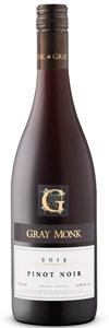 Gray Monk Estate Winery Pinot Noir 2011
