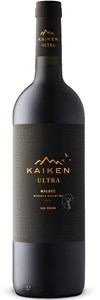 Kaiken Ultra Malbec 2014