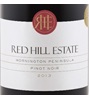 Cheviot Red Hill Estate Pinot Noir 2013