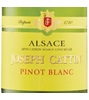 Joseph Cattin Pinot Blanc 2014