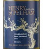Henry Of Pelham Estates Estate Chardonnay 2014