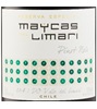 Maycas De Limari Reserva Especial Pinot Noir 2014