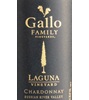 Gallo Family Laguna Vineyard Chardonnay 2009
