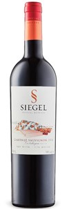 Siegel Special Reserve Cabernet Sauvignon 2014
