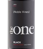Noble Vines The One Red Blend 2013