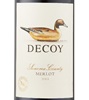 Decoy Duckhorn Wine Company Merlot 2013