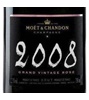 Moët & Chandon Grand Vintage Brut Rosé Champagne 2008